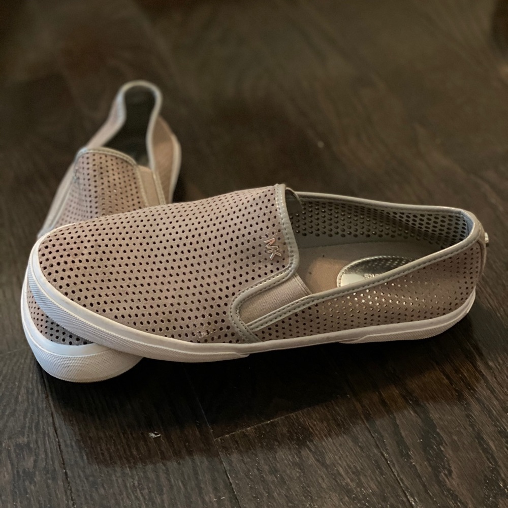 Michael Kors Slip-on Women’s Sneakers